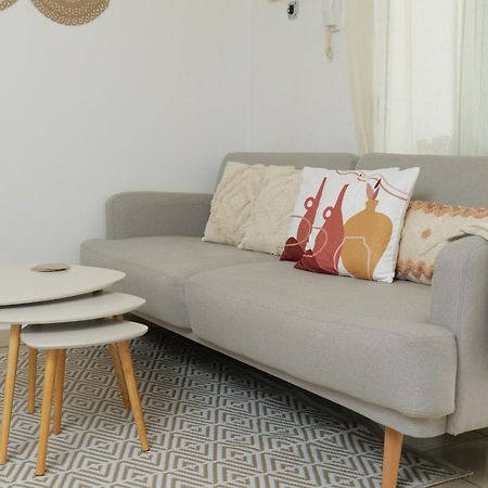 Appart. T3 Les Hauts De Madiana Schoelcher Exterior foto