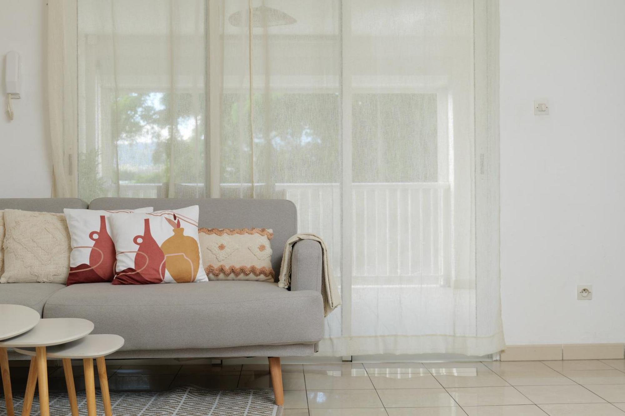 Appart. T3 Les Hauts De Madiana Schoelcher Exterior foto
