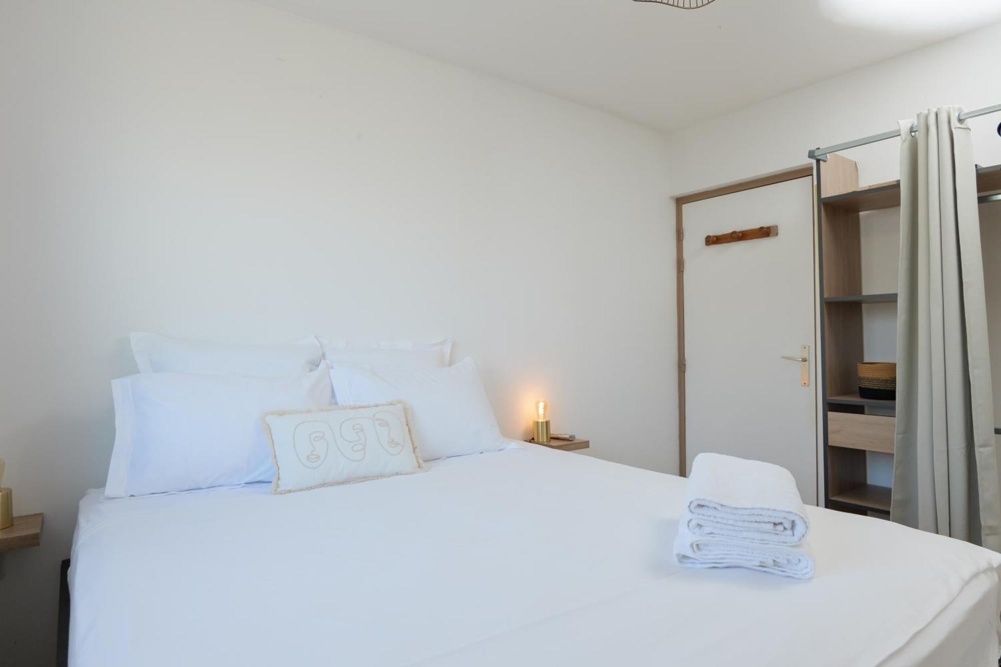 Appart. T3 Les Hauts De Madiana Schoelcher Exterior foto