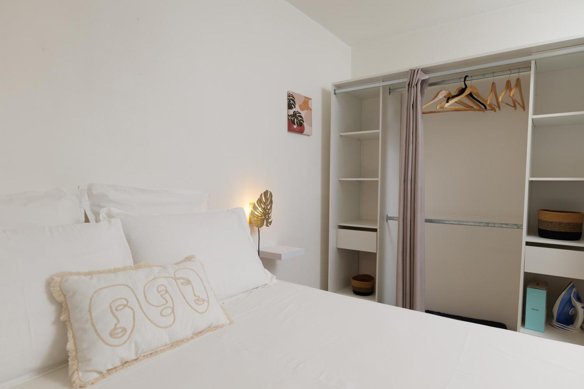 Appart. T3 Les Hauts De Madiana Schoelcher Exterior foto